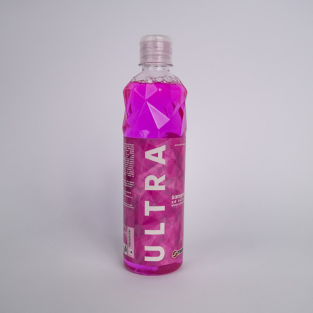 Titanium Ultra šampon za ručno pranje automobila 6 Titanium Ultra