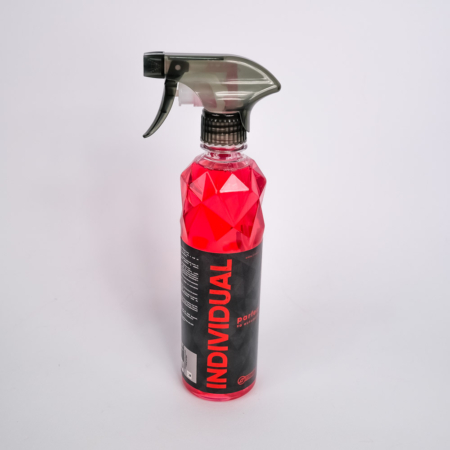 Titanium Individual – osveživač prostora u spreju – 500ml 21 Titanium Individual