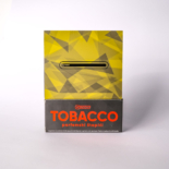 Set nosac tobacco