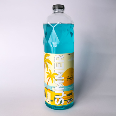 Titanium Summer – letnja tečnost za vetrobranska stakla 2,5L 37 Titanium Summer letnja tecnost za vetrobrane 1