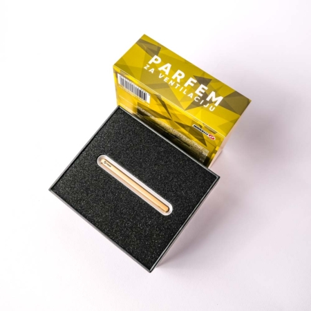 Titanium parfem za ventilaciju 8 Titanium nosac parfemskih stapica 2