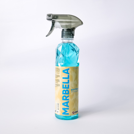 Titanium Marbella – parfem za automobil – 500ml 46 Titanium Marbella